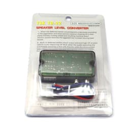 𝗧𝗗-𝟮𝟮 Bộ chuyển đổi âm thanh cho Sub gầm ô tô, loa kéo Diy - 7