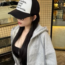 Áo khoác hoodie zip nam nữ tổng hợp thêu nổi Teezo studio, TrueLove nỉ bông, có túi trong, form dáng boxy unisex 5
