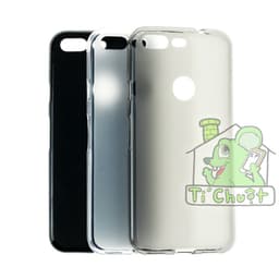 [Loại Tốt] Ốp Lưng Google Pixel 1 5.0" 2016 Silicon Dẻo Nhám Mờ 3