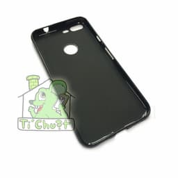 [Loại Tốt] Ốp Lưng Google Pixel XL / Pixel-1 XL 5.5" 2016 Silicon Dẻo Nhám Mờ 9