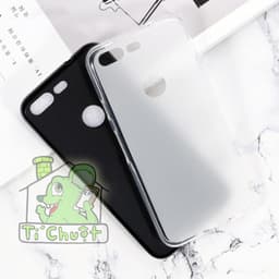 [Loại Tốt] Ốp Lưng Google Pixel 1 5.0" 2016 Silicon Dẻo Nhám Mờ 2