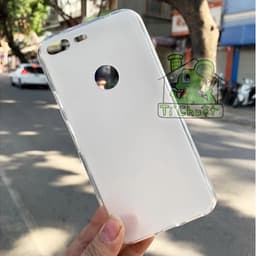 [Loại Tốt] Ốp Lưng Google Pixel 1 5.0" 2016 Silicon Dẻo Nhám Mờ 6