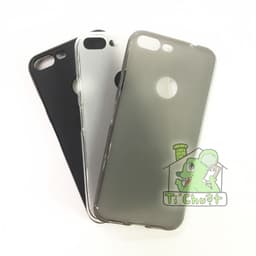 [Loại Tốt] Ốp Lưng Google Pixel 1 5.0" 2016 Silicon Dẻo Nhám Mờ 4