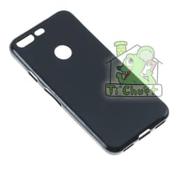 [Loại Tốt] Ốp Lưng Google Pixel XL / Pixel-1 XL 5.5" 2016 Silicon Dẻo Nhám Mờ 8