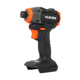 Máy chuyên vít có búa HUKAN G1-CV150, Lực siết 150Nm, 3 cấp chỉnh tốc motor đồng, Chân pin phổ thông 2