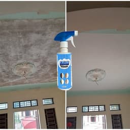 Chai Xịt Tẩy Nấm Mốc Đa Năng KELIN 500ml – Làm Sạch Mốc Tường, Mốc Silicon, Mốc Nhà Tắm 2