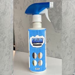 Chai Xịt Tẩy Nấm Mốc Đa Năng KELIN 500ml – Làm Sạch Mốc Tường, Mốc Silicon, Mốc Nhà Tắm 8