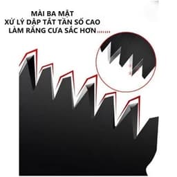 cưa gỗ cầm tay nhật bản mini,cưa cầm tay Gấp Gọn,có thể gấp gọn lưỡi cưa siêu sắc 6