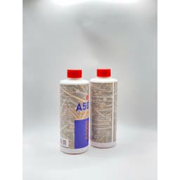 Dung Dịch Tẩy Rỉ Sét Đa Năng @5000 500ml – Loại Bỏ Rỉ Sắt Lâu Năm, Làm Sáng Kim Loại 2