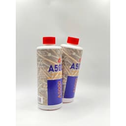 Dung Dịch Tẩy Rỉ Sét Đa Năng @5000 500ml – Loại Bỏ Rỉ Sắt Lâu Năm, Làm Sáng Kim Loại 3