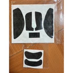 Miếng dán griptape chống trượt Zowie Ec2 cw wireless 6