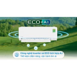Điều hòa 2 chiều Inverter PANASONIC CS-YZ9AKH-8 9.000 BTU - Bảo hành chính hãng 12 tháng 8