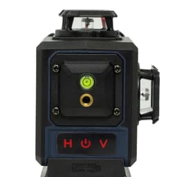 Máy cân bằng laser HUKAN G1-LS12-G3, 12 Tia xanh siêu sáng, Xoay 360 độ, Tự cân bằng sau 1.5s 6