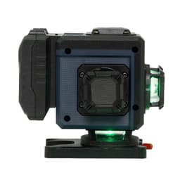 Máy cân bằng laser HUKAN G1-LS12-G3, 12 Tia xanh siêu sáng, Xoay 360 độ, Tự cân bằng sau 1.5s 7