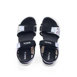 Sandal Biti's Bé Gái đi học màu sắc xinh sắn BEG0040 3