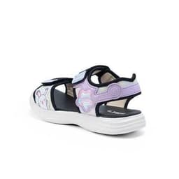 Sandal Biti's Bé Gái đi học màu sắc xinh sắn BEG0040 5