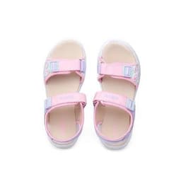 Sandal Biti's Bé Gái đi học màu sắc xinh sắn BEG0040 8