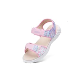Sandal Biti's Bé Gái đi học màu sắc xinh sắn BEG0040 6