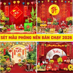 [CÓ KHỔ 4M] Phông Nền Lễ Hội Hóa Trang Có Size Tới 4M, Decor Chụp Ảnh Backdrop Trang Trí Ngày Hội HALLOWEEN - K.I.M2 9