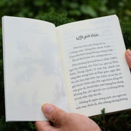 Sách - Lời Thầy Dạy - Đại Sư Quảng Khâm - Vĩnh Nghiêm Books 4