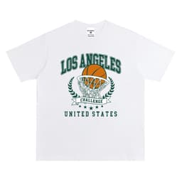 Áo Thun HY KORÉ Bóng Rổ 3086 Form Rộng Localbrand Oversize Unisex Vải Poly 100% Nam Nữ Mặc Đẹp 7