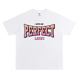 Áo Thun HY KORÉ Perfect 3073 Form Rộng Localbrand Oversize Unisex Vải Poly 100% Nam Nữ Mặc Đẹp 7