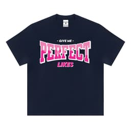 Áo Thun HY KORÉ Perfect 3073 Form Rộng Localbrand Oversize Unisex Vải Poly 100% Nam Nữ Mặc Đẹp 8
