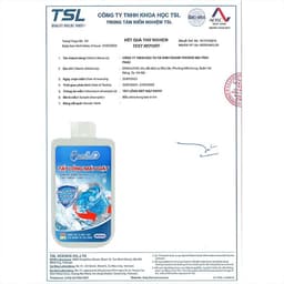 Bột Tẩy Lồng Máy Giặt ,Tẩy Gioăng Cao Su Camilla 300G – Sạch Cặn Bẩn, Khử Mùi, Diệt Khuẩn 4
