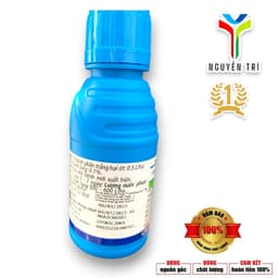 1 thùng 50 chai Miravis 200SC Syngenta 100ml - phấn trắng, đốm nâu hại Thanh Long 4
