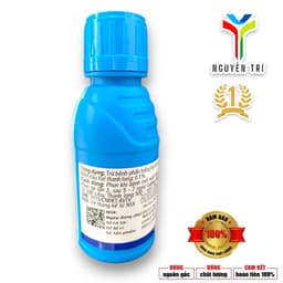 1 thùng 50 chai Miravis 200SC Syngenta 100ml - phấn trắng, đốm nâu hại Thanh Long 3