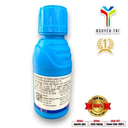 1 thùng 50 chai Miravis 200SC Syngenta 100ml - phấn trắng, đốm nâu hại Thanh Long 2