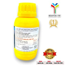 Thuốc trừ bệnh Priaxor 500SC BASF (80ml) -  Đặc trị Thán thư, Khô cành, Rụng quả (Cà Phê, Hồ Tiêu) 2