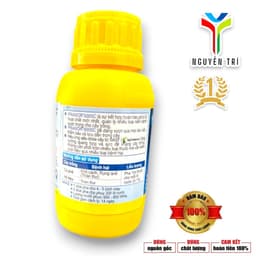 Thuốc trừ bệnh Priaxor 500SC BASF (80ml) -  Đặc trị Thán thư, Khô cành, Rụng quả (Cà Phê, Hồ Tiêu) 4