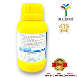 Thuốc trừ bệnh Priaxor 500SC BASF (80ml) -  Đặc trị Thán thư, Khô cành, Rụng quả (Cà Phê, Hồ Tiêu) 3