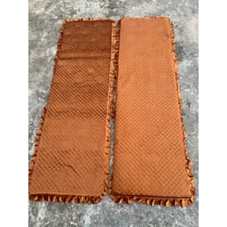 Trường kỷ hai dài Vip,bộ trường kỷ cao cấp Vip bộ có khoá chất xịn hai dài gồm 1m7 x55cm, bộ 1m8x55cm, bộ 2mx55, bộ 2m2 6