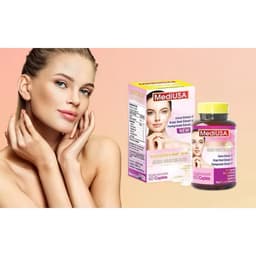 Viên Uống Trắng da MediUSA Glutathione Gold - Bí Quyết Cho Làn Da Trắng Sáng, Rạng Ngời 5