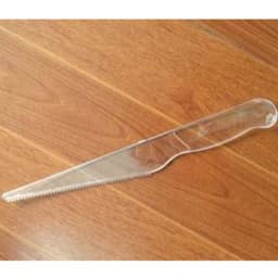 TÚI 100 DAO CẮT BÁNH KEM ( loại 22cm), dao cắt bánh sinh nhật 4