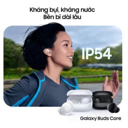 Tai nghe Bluetooth Samsung Galaxy Buds Core - R410N - Nguyên Seal 7