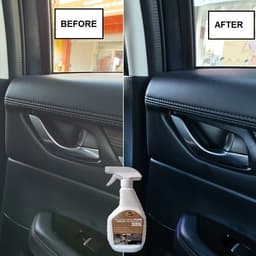 Xịt Vệ Sinh Nội Ngoại Thất Ô Tô Đa Năng CX-MAX 500ml – Làm Sạch Ghế, Taplo, Trần Xe, Vỏ Xe 3