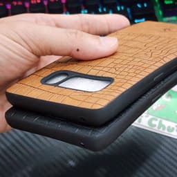 Ốp Lưng Dẻo Vân Da Cá Sấu cho SS Note 8 SANTA POLO 2