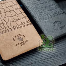 Ốp Lưng Dẻo Vân Da Cá Sấu cho SS Note 8 SANTA POLO 6