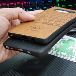 Ốp Lưng Dẻo Vân Da Cá Sấu cho SS Note 8 SANTA POLO 3
