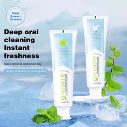 Kem ĐÁNH RĂNG GLEISERE – MÁT LẠNH & THƠM NHẸ bih 2