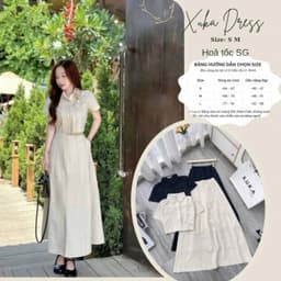 Xukadress_SET SƠMI VIỀN THANH LỊCH SANG TRỌNG, set bộ sang chảnh, set đồ thanh lịch 2