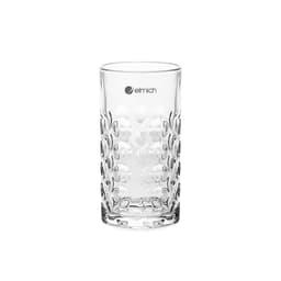 Bộ 6 Ly Thủy Tinh Trong Suốt Elmich EL0777 350ml, Hàng Chính Hãng, Thủy Tinh Cao Cấp - JoyMall 3