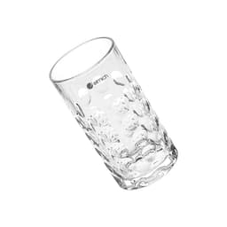Bộ 6 Ly Thủy Tinh Trong Suốt Elmich EL0777 350ml, Hàng Chính Hãng, Thủy Tinh Cao Cấp - JoyMall 6