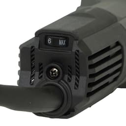 Máy cắt mài góc HUKAN G2-A950PRO, Công suất 950W, 6 cấp tốc - Khởi động mềm - Chống khởi động lại 5