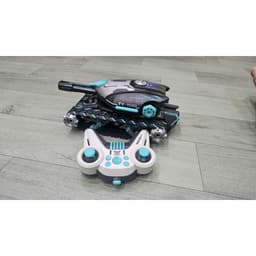 Toylap  Xe Tăng Điều Khiển Từ Xa - Xe Địa Hình Điều Khiển Từ Xa, Quà Tặng Cho Bé Trai 2