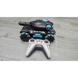 Toylap  Xe Tăng Điều Khiển Từ Xa - Xe Địa Hình Điều Khiển Từ Xa, Quà Tặng Cho Bé Trai 3