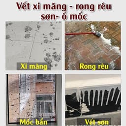 Nước Tẩy Đa Năng Siêu Mạnh F-Cleaner X5 650ml – Vệ Sinh Bếp, Bồn Rửa, Tường Gạch 3